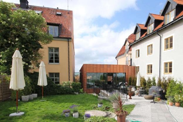 clarion hotel wisby