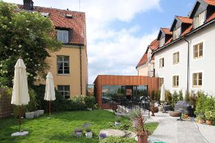 Clarion Hotel Wisby,Visby>>Gotland Municipality,4 star