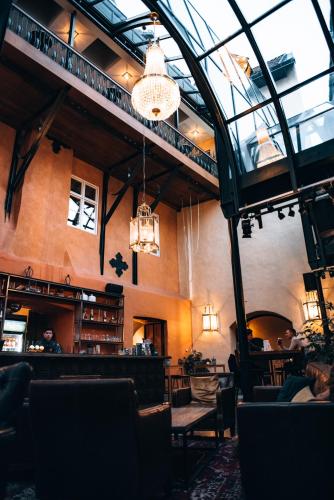 clarion hotel wisby