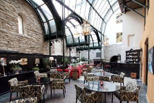 Clarion Hotel Wisby,Visby>>Gotland Municipality,4 star