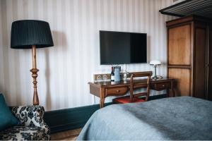 Clarion Hotel Wisby,Visby>>Gotland Municipality,4 star