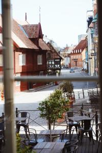 clarion hotel wisby