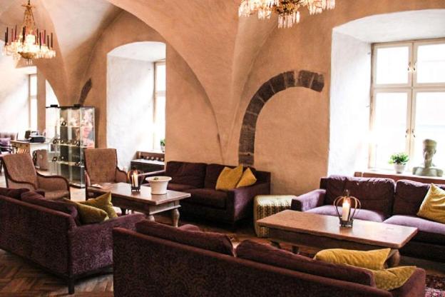 clarion hotel wisby