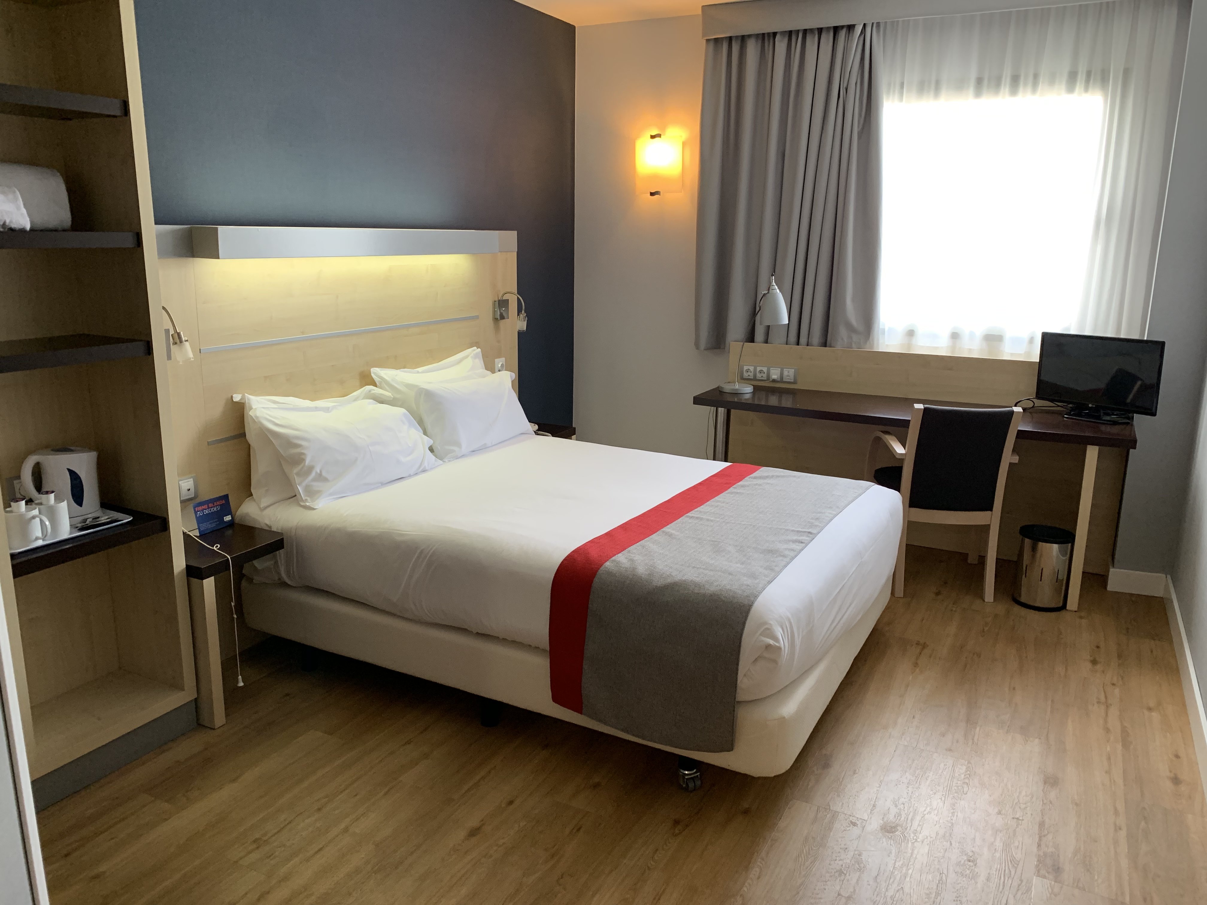 holiday inn express vitoria by ihg