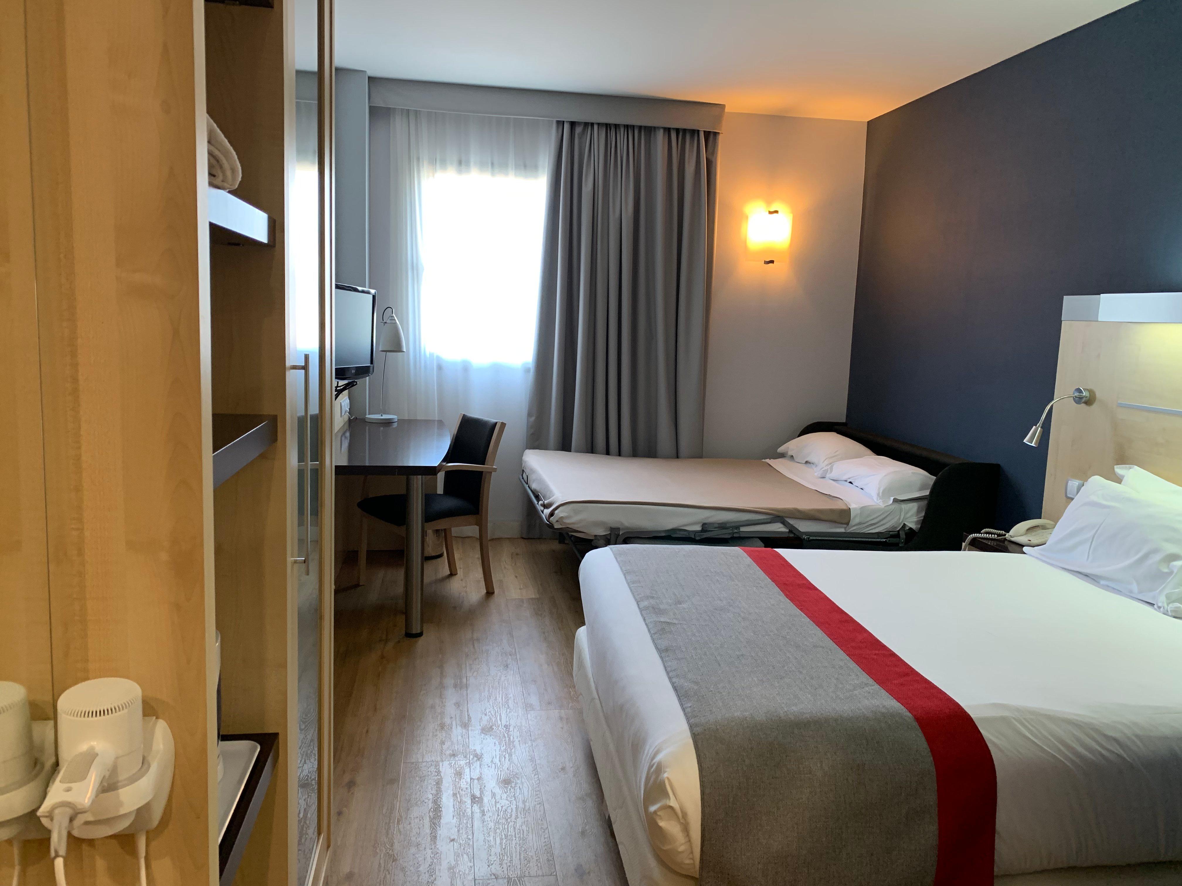 holiday inn express vitoria by ihg