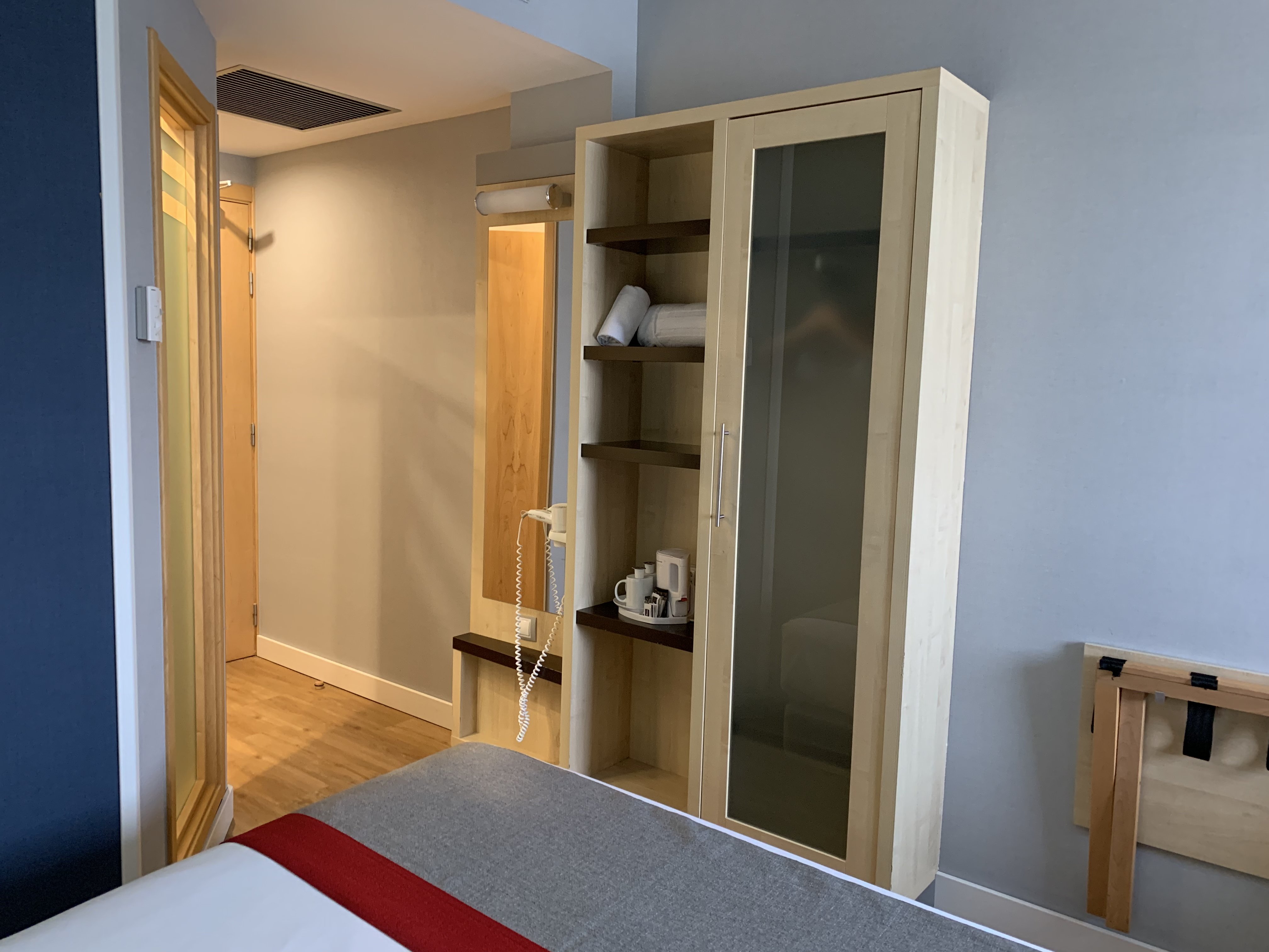 holiday inn express vitoria by ihg