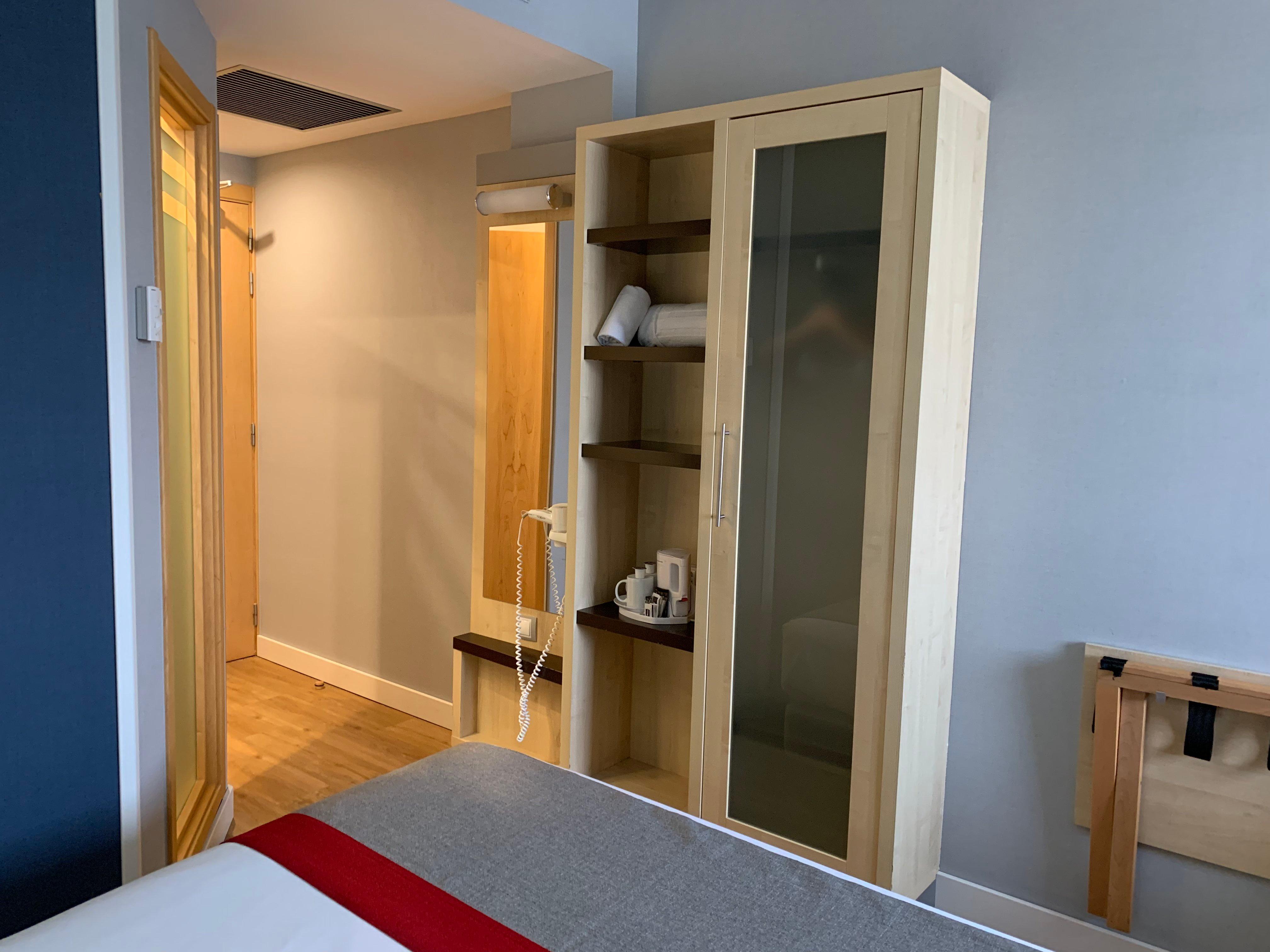 holiday inn express vitoria by ihg