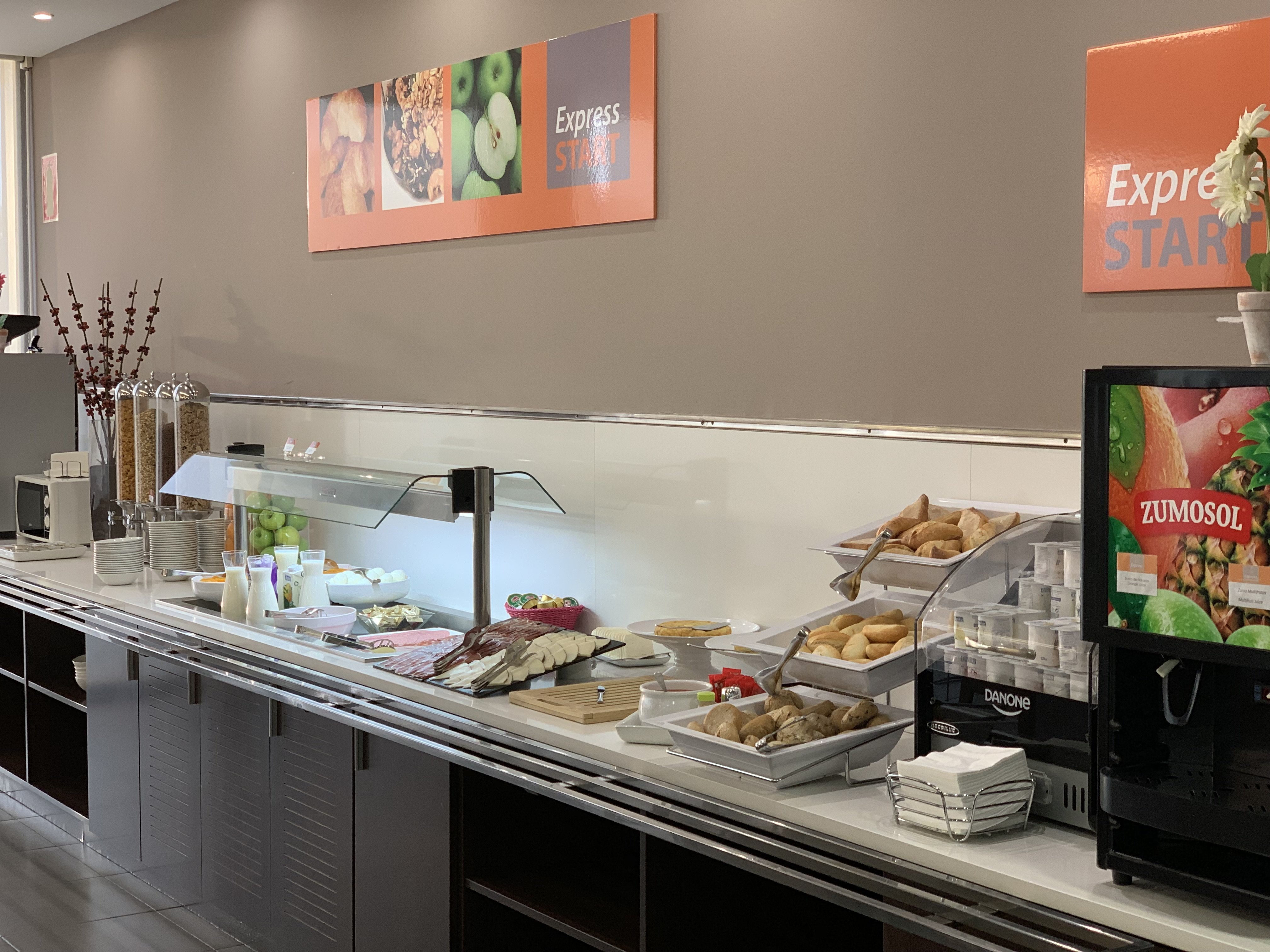 holiday inn express vitoria by ihg