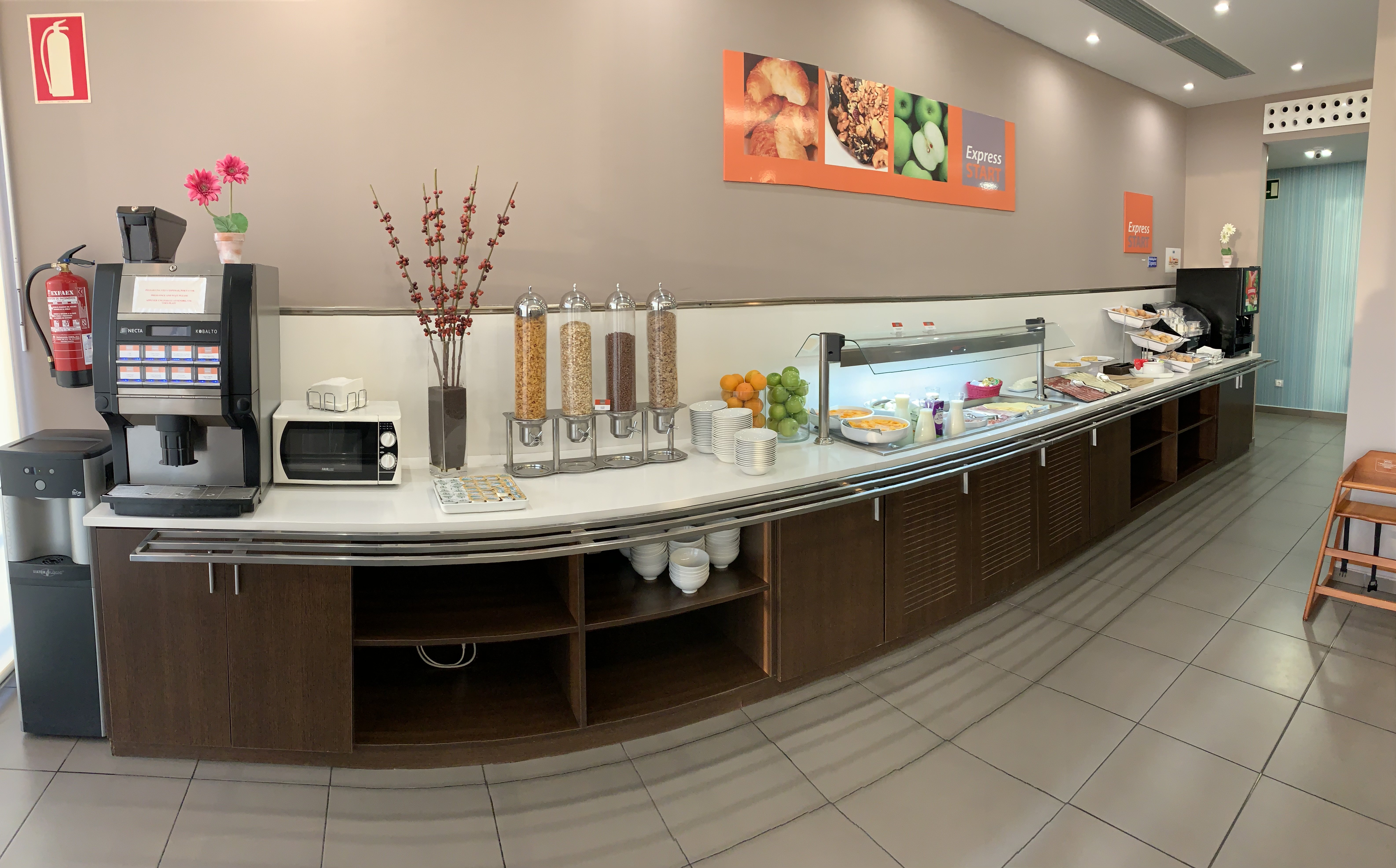 holiday inn express vitoria by ihg