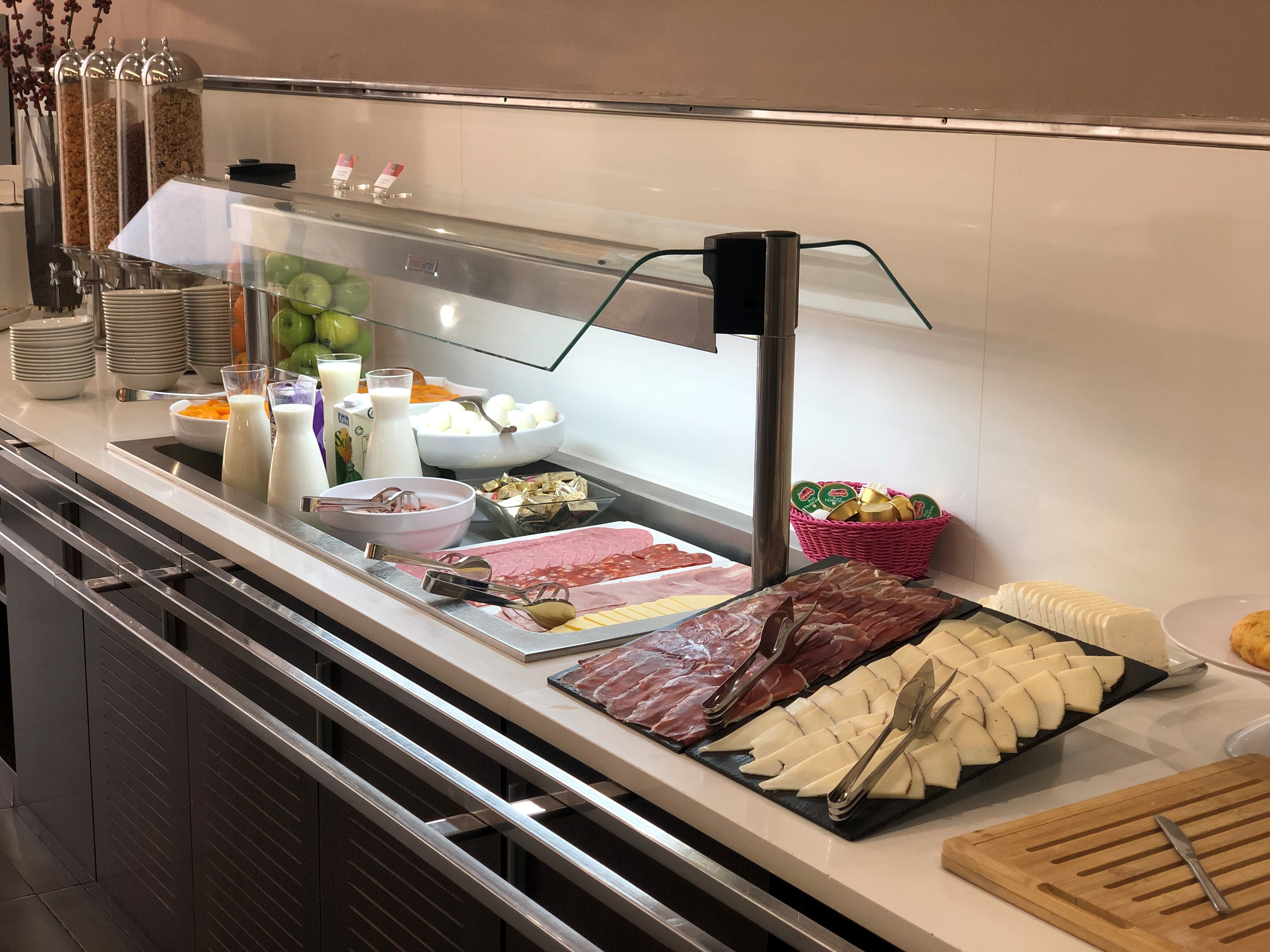 holiday inn express vitoria by ihg