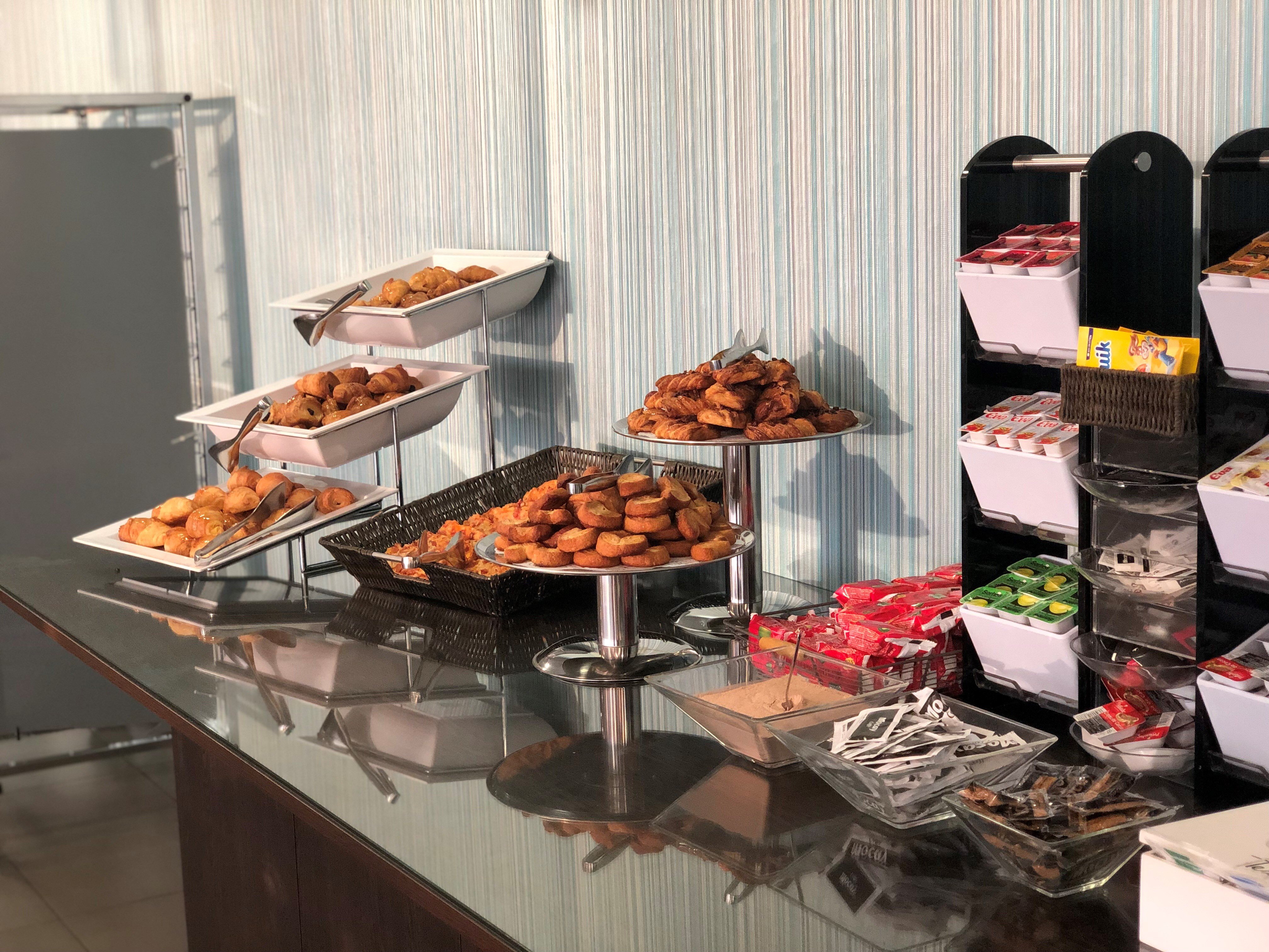 holiday inn express vitoria by ihg