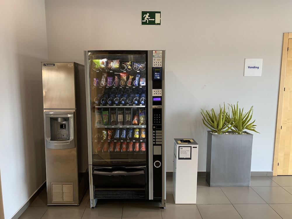 holiday inn express vitoria by ihg