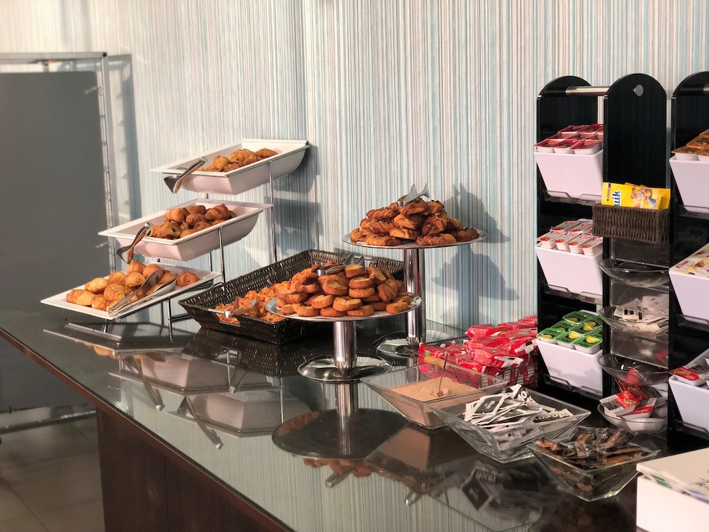 holiday inn express vitoria by ihg