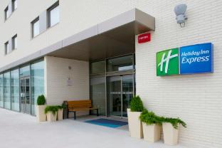 holiday inn express vitoria by ihg