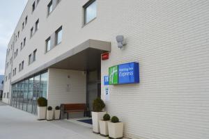 holiday inn express vitoria by ihg