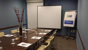 holiday inn express vitoria by ihg