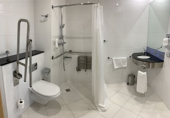 Holiday Inn Express Vitoria By Ihg,Laguardia>>Alava Province,3 star