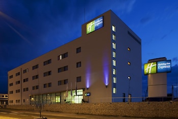 Holiday Inn Express Vitoria By Ihg,Laguardia>>Alava Province,3 star