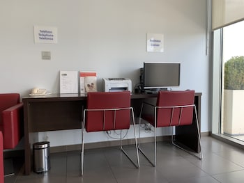 Holiday Inn Express Vitoria By Ihg,Laguardia>>Alava Province,3 star