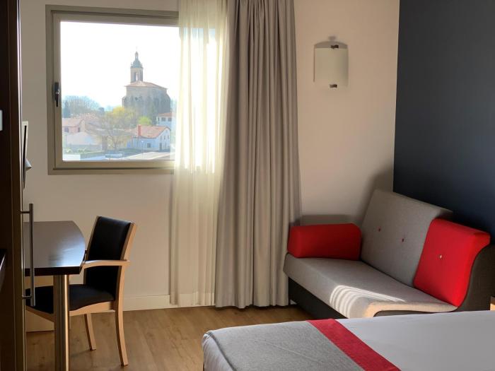 holiday inn express vitoria by ihg