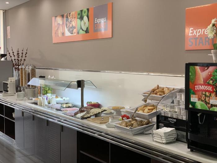 holiday inn express vitoria by ihg