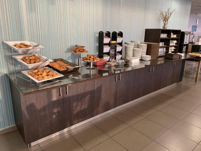 holiday inn express vitoria by ihg