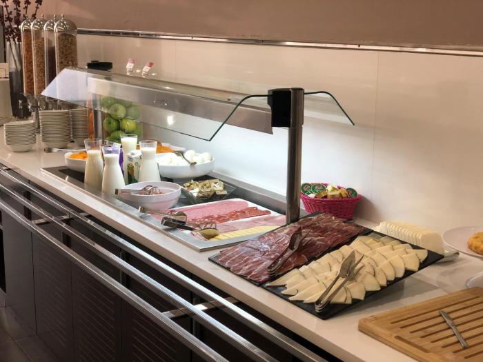holiday inn express vitoria by ihg