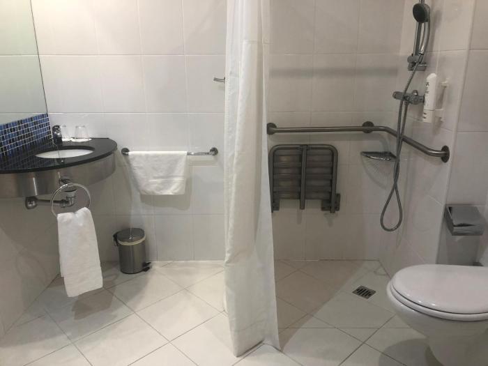 holiday inn express vitoria by ihg