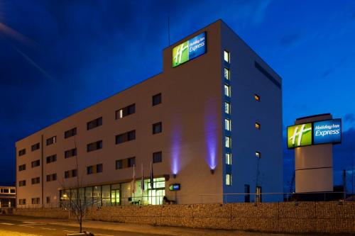 holiday inn express vitoria by ihg