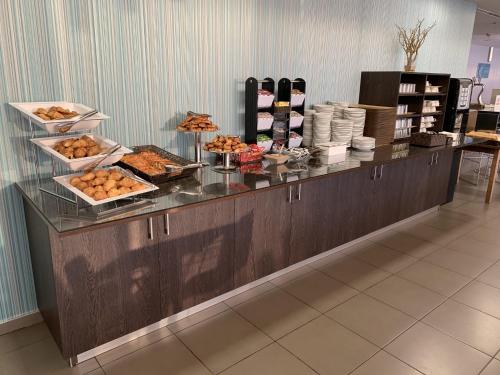 holiday inn express vitoria by ihg