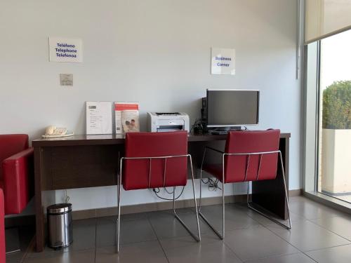 holiday inn express vitoria by ihg