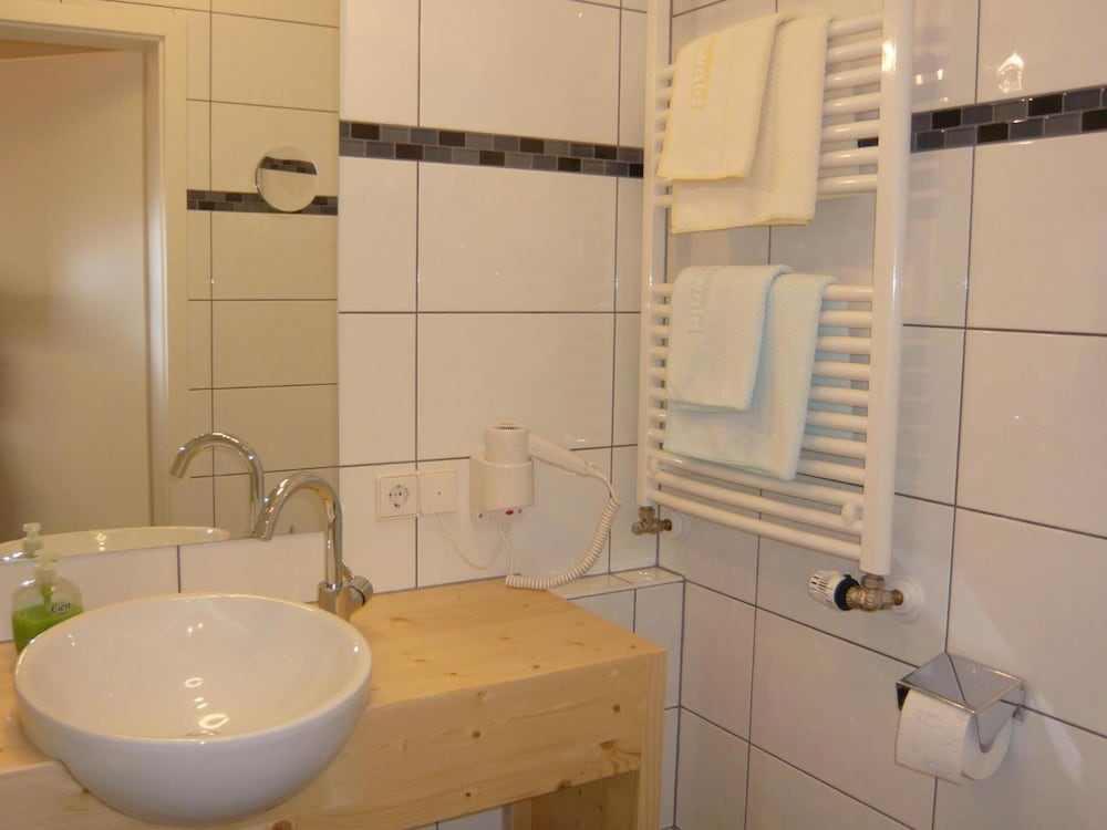 aparthotel hochwald
