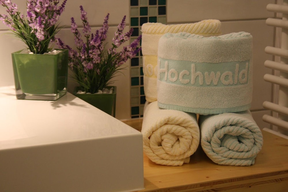 aparthotel hochwald