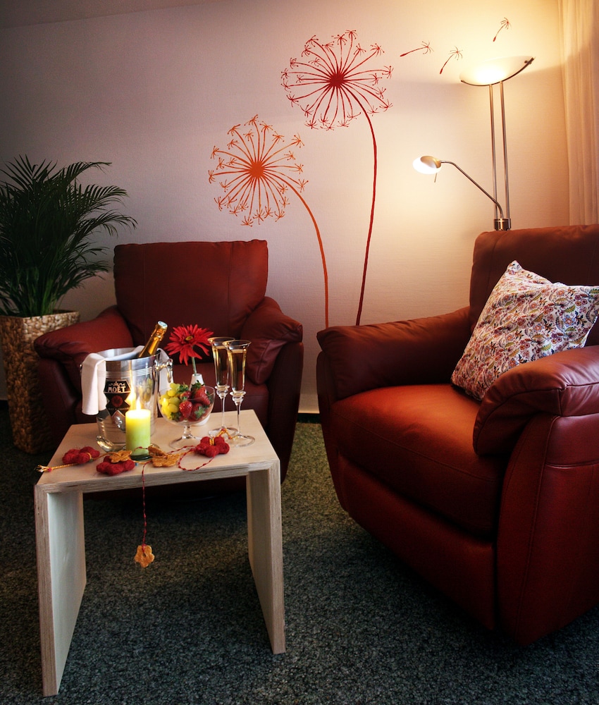 aparthotel hochwald