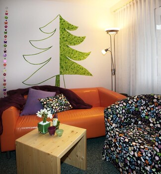 aparthotel hochwald