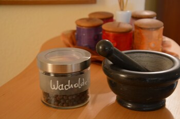 aparthotel hochwald