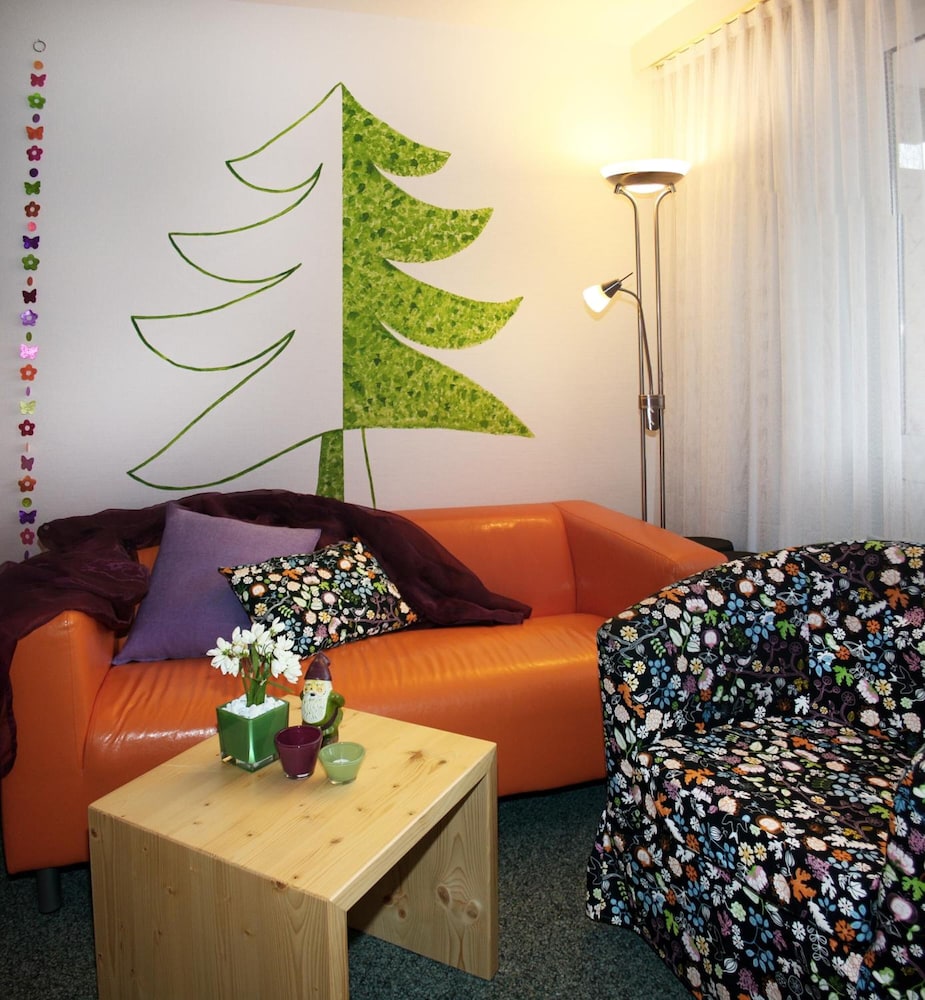 aparthotel hochwald