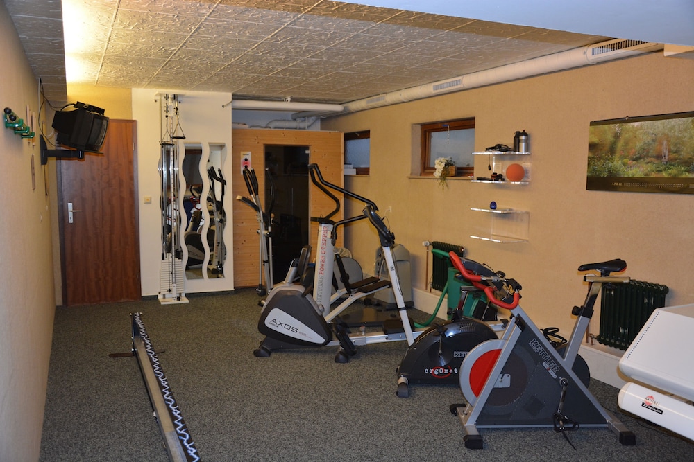 aparthotel hochwald