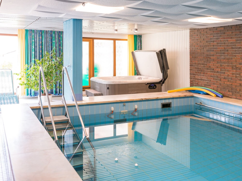 aparthotel hochwald