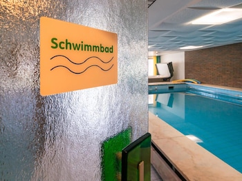 aparthotel hochwald