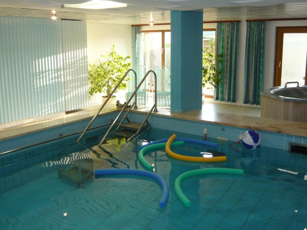 aparthotel hochwald
