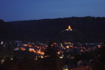 aparthotel hochwald