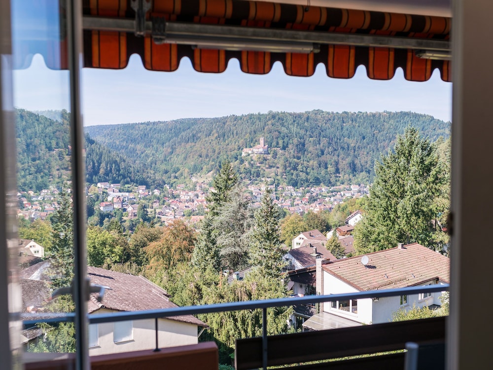 aparthotel hochwald