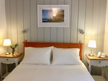 hotel frutillar
