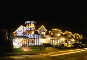 hotel frutillar