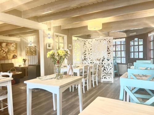 hotel frutillar