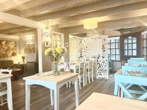 hotel frutillar