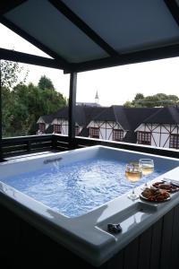 hotel frutillar