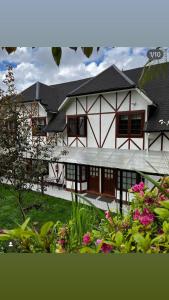 hotel frutillar