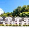 hotel frutillar